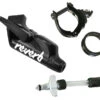 ROCKSHOX 1X Remote Upgrade Kit Pour Reverb -Vélos Boutique 00 6818 029 000