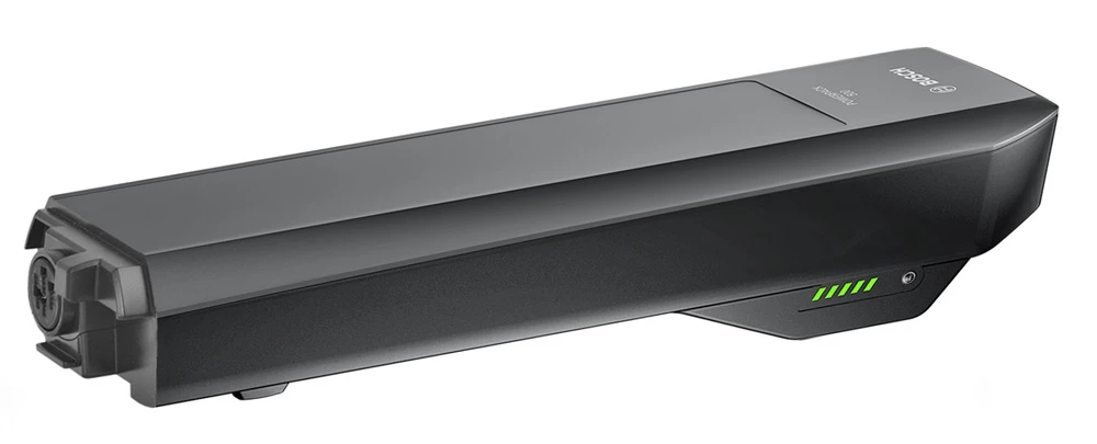 Bosch PowerPack 500 Batterie De Porte-bagages 3 Bosch PowerPack 500 Batterie De Porte-bagages