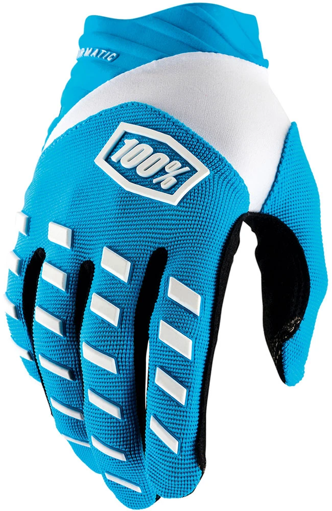 100% Airmatic - Gants MTB 3 100% Airmatic - Gants MTB