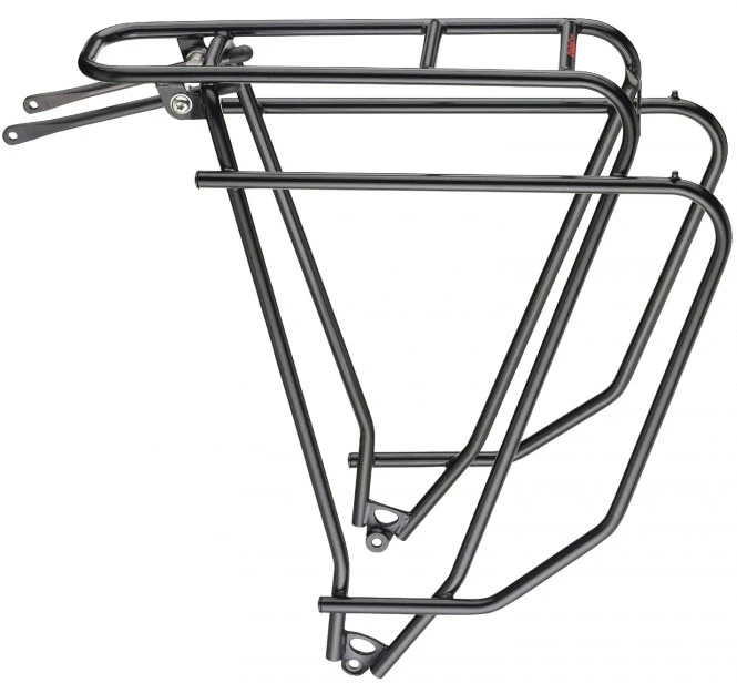 Tubus Porte-bagages Logo Evo 26 - 28 Pouces