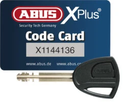 Abus Granit X-Plus 540/300 U-lock + Support USH540 -Vélos Boutique 11188 4