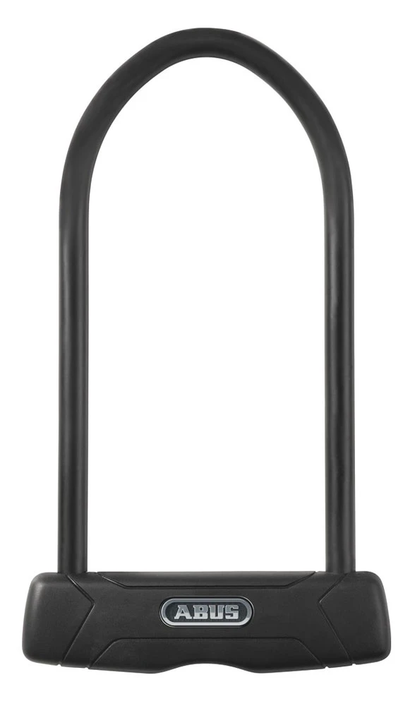 Abus Antivol à Arceau Granit 460/300, Support USH460 Inclus