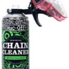 Muc-Off Bio Chain Cleaner 400 Ml, Y Compris Le Dispositif De Nettoyage De La Chaîne -Vélos Boutique 195554 951 1
