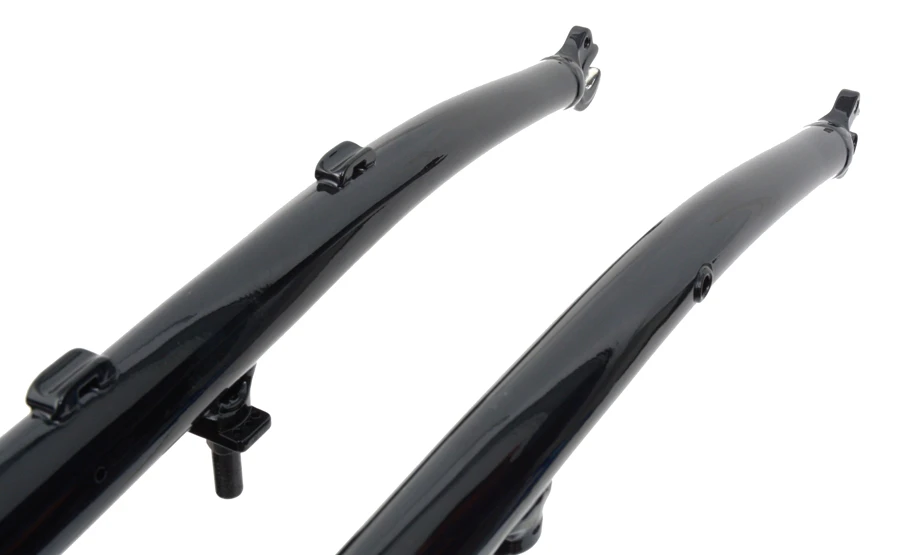 XLC BF-A02 Fourche 28" A-Head 6 XLC BF-A02 Fourche 28" A-Head – Image 4