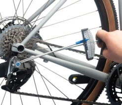 Park Tool Clé Dynamométrique 3/8 TW-1.2/2.2 -Vélos Boutique 20112131 ParkTool TW 1 2 4