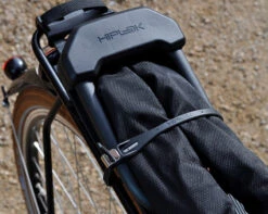 Hiplok Antivol à Chaîne E-DX Pour Vélos électriques Et Vélos Cargos 11 Hiplok Antivol à Chaîne E-DX Pour Vélos électriques Et Vélos Cargos -Vélos Boutique 20113715 E DX Kettenschloss fuer E Bikes und Cargo Bikes HLLock 0005 EDX1AB 5