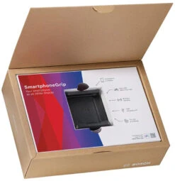 Bosch Support Pour Téléphone Portable SmartphoneGrip (BSP3200) -Vélos Boutique 20116152 Bosch SmartphoneGrip Handyhalterung BSP3200 EB1310000C 2