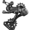 MICROSHIFT Dérailleur Arrière Advent X 10 Vitesses Chape Moyenne 2 MICROSHIFT Dérailleur Arrière Advent X 10 Vitesses Chape Moyenne -Vélos Boutique 20116523 Microshift Advent X 10 fach Schaltwerk mittellang RD M6205GM