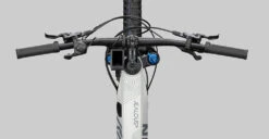 Jealous Hybrid 10.0 625 -Vélos Boutique 2022 JEALOUS HYBRID CX625 10 0 detail 08