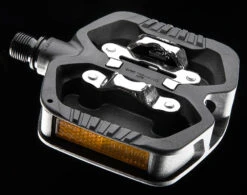 LOOK GEO Trekking Grip Pédales 8 LOOK GEO Trekking Grip Pédales -Vélos Boutique 301024 001 Look Geo Trekking Grip detail3