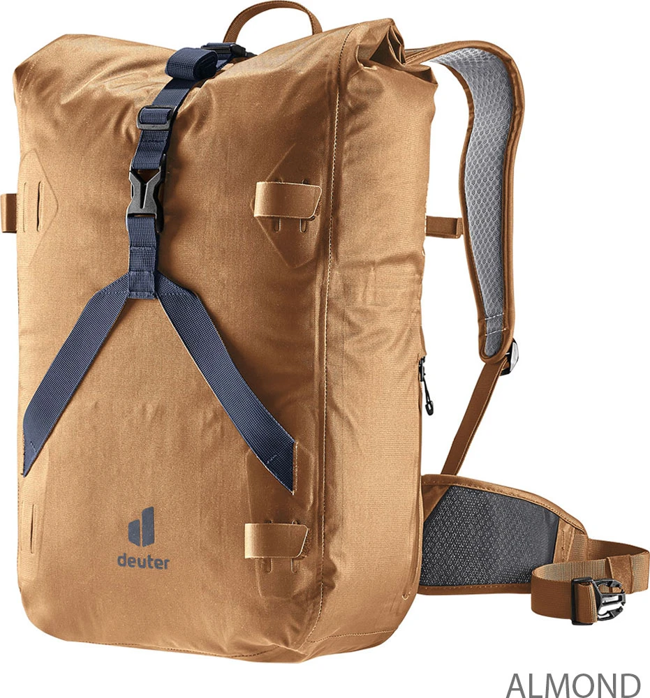 Deuter Amager 25+5 - Sac à Dos Pour Vélo 5 Deuter Amager 25+5 - Sac à Dos Pour Vélo – Image 3