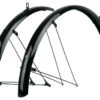 Bluemels Basic 28" Kit De Garde-boue -Vélos Boutique 4002556027384SKS BluemelsBasic28inchesSchutzblechsetblack 55mm