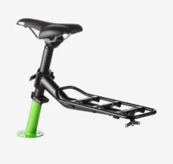 Racktime Porte-selle Clip-it -Vélos Boutique 4048174814357RacktimeClipIt Sattelstuetzentraeger 3