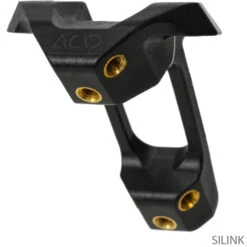 ACID Adaptateur Pour Porte-bouteille 10 ACID Adaptateur Pour Porte-bouteille -Vélos Boutique 4054571188281AcidFlaschenhalterAdapterSIlink Label