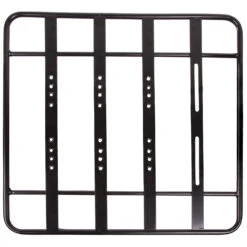 Vélos Boutique -Vélos Boutique 449902M WaveRackyBaseplateGepaecktraegerplatte 1