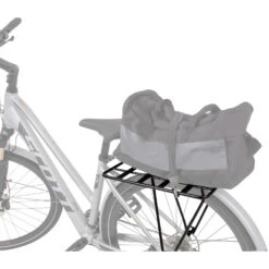 M-Wave Plaque De Porte-bagages Racky Base -Vélos Boutique 449902M WaveRackyBaseplateGepaecktraegerplatte 3