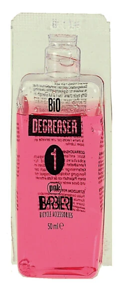 Barbieri Kit De Nettoyage De La Chaîne Chain Cleaner 1 -Vélos Boutique 45422