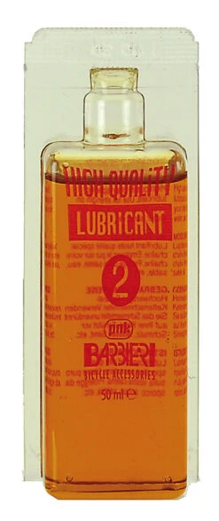 Barbieri Kit De Nettoyage De La Chaîne Chain Cleaner 1 -Vélos Boutique 45423