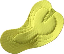 ALE Nadine Lady - Pantalon à Bretelles Pour Femmes Avec Rembourrage -Vélos Boutique 4whf fondello ale donna