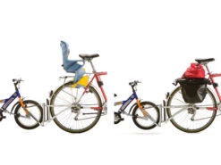 Kit Complet D'accouplement Tandem -Vélos Boutique 51394