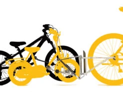 Kit Complet D'accouplement Tandem -Vélos Boutique 51395