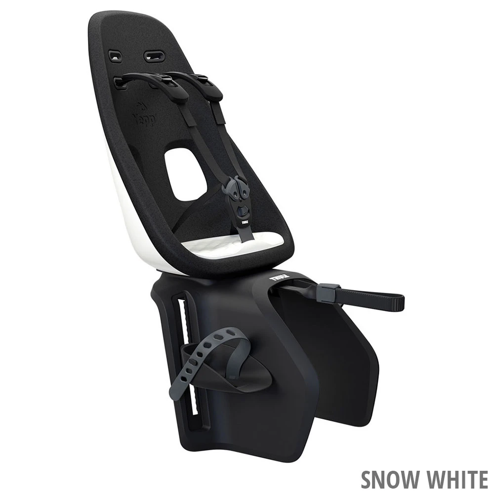Thule Yepp Nexxt Maxi - Siège Enfant Pour Vélo 6 Thule Yepp Nexxt Maxi - Siège Enfant Pour Vélo – Image 4