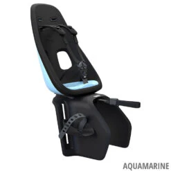 Thule Yepp Nexxt Maxi - Siège Enfant Pour Vélo 12 Thule Yepp Nexxt Maxi - Siège Enfant Pour Vélo -Vélos Boutique 569081 Thule Yepp Nexxt Maxi aquamarine