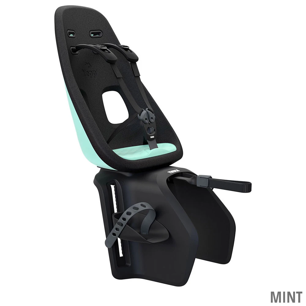 Thule Yepp Nexxt Maxi - Siège Enfant Pour Vélo 8 Thule Yepp Nexxt Maxi - Siège Enfant Pour Vélo – Image 6