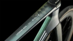 Cube Litening AERO C:68X SLX Goblin´n´yellow -Vélos Boutique 679300 D 00