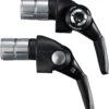 Shimano DURA ACE SL-BSR1 2x11 Vitesse Bar End Shifters -Vélos Boutique 70145
