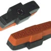 Kool-stop R9 Plaquettes De Frein Pour Magura HS -Vélos Boutique 7172 Koolstop R9 Magura HS33 salmon