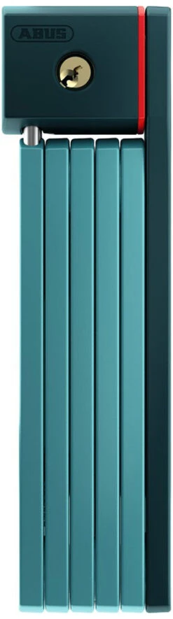 Abus UGrip Bordo 5700/80 Serrure Pliable, Y Compris Le Support -Vélos Boutique 72809 5700 80 UrbanCore Green a 3