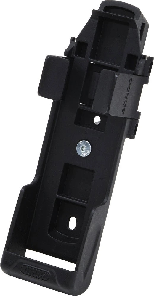 Abus Serrure Pliante Bordo Combo 6100/90 Avec Support SH 4 Abus Serrure Pliante Bordo Combo 6100/90 Avec Support SH – Image 2