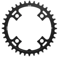 SUNRACE CRMX0T Plateau 1x11 BCD 96 Narrow Wide 8 SUNRACE CRMX0T Plateau 1x11 BCD 96 Narrow Wide -Vélos Boutique 763836 Sunrace Narrow Wide 96 mm 36T