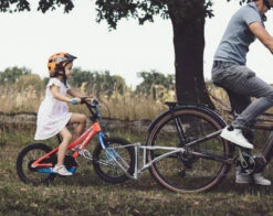 Kit Complet D'accouplement Tandem -Vélos Boutique 7640162230018FollowMeTandemkupplungKomplettSet 1