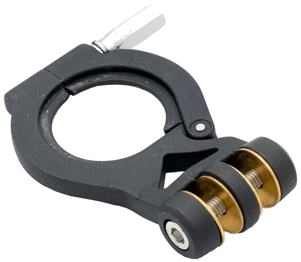 Pince Avant Pour Siège Enfant Shotgun Pro 3 Pince Avant Pour Siège Enfant Shotgun Pro