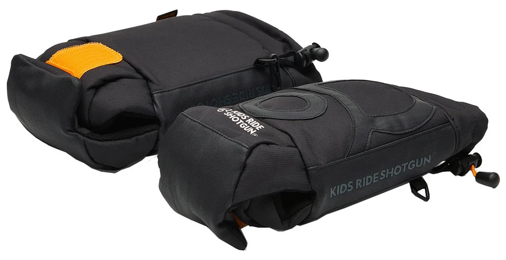 Manchettes De Guidon Pogies 3 Manchettes De Guidon Pogies