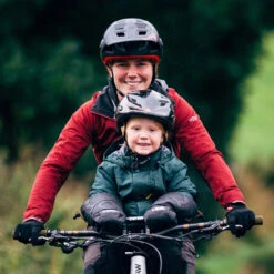 Manchettes De Guidon Pogies 11 Manchettes De Guidon Pogies -Vélos Boutique 9421036070521KRS APP PGS 01PogiesLenkerstulpen 4