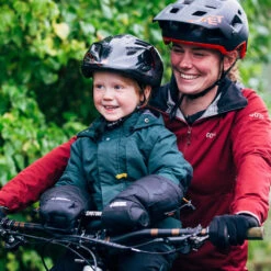 Manchettes De Guidon Pogies 12 Manchettes De Guidon Pogies -Vélos Boutique 9421036070521KRS APP PGS 01PogiesLenkerstulpen 5