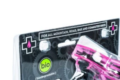 Muc-Off Bio Chain Cleaner 400 Ml, Y Compris Le Dispositif De Nettoyage De La Chaîne -Vélos Boutique 951 3