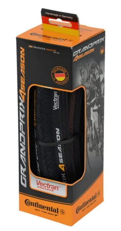 Continental Grand Prix 4-Season 25-622mm -Vélos Boutique 95221