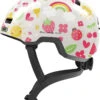 Abus Skurb Kid - Casque Pour Enfants -Vélos Boutique ABUS 04680 SKURB KID CREAM SUMMER 1