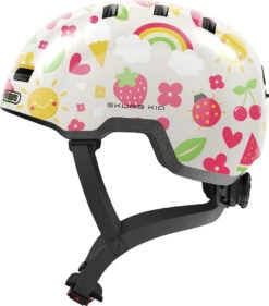 Abus Skurb Kid - Casque Pour Enfants