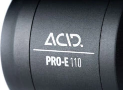 ACID Feu Avant Pour E-bike PRO-E 110 -Vélos Boutique ACID Pro E 110 E Bike Frontlicht 93143 3