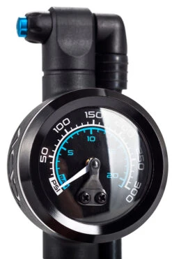 ACID Pompe D'amortisseur RACE SHOCK 300 -Vélos Boutique ACID RACE SHOCK 300 Dampferpumpe 93032 c