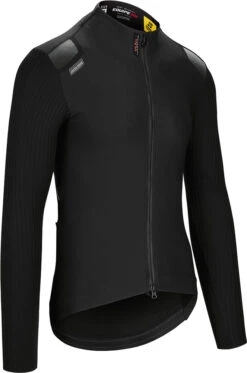 Assos Equipe RS Spring Fall TARGA - Softshell Jacket 11 Assos Equipe RS Spring Fall TARGA - Softshell Jacket -Vélos Boutique ASSOS Equipe RS Sprung Fall Targa Softshelljacke 11 30 366 10 2