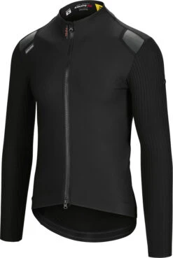 Assos Equipe RS Spring Fall TARGA - Softshell Jacket 10 Assos Equipe RS Spring Fall TARGA - Softshell Jacket -Vélos Boutique ASSOS Equipe RS Sprung Fall Targa Softshelljacke 11 30 366 10 3