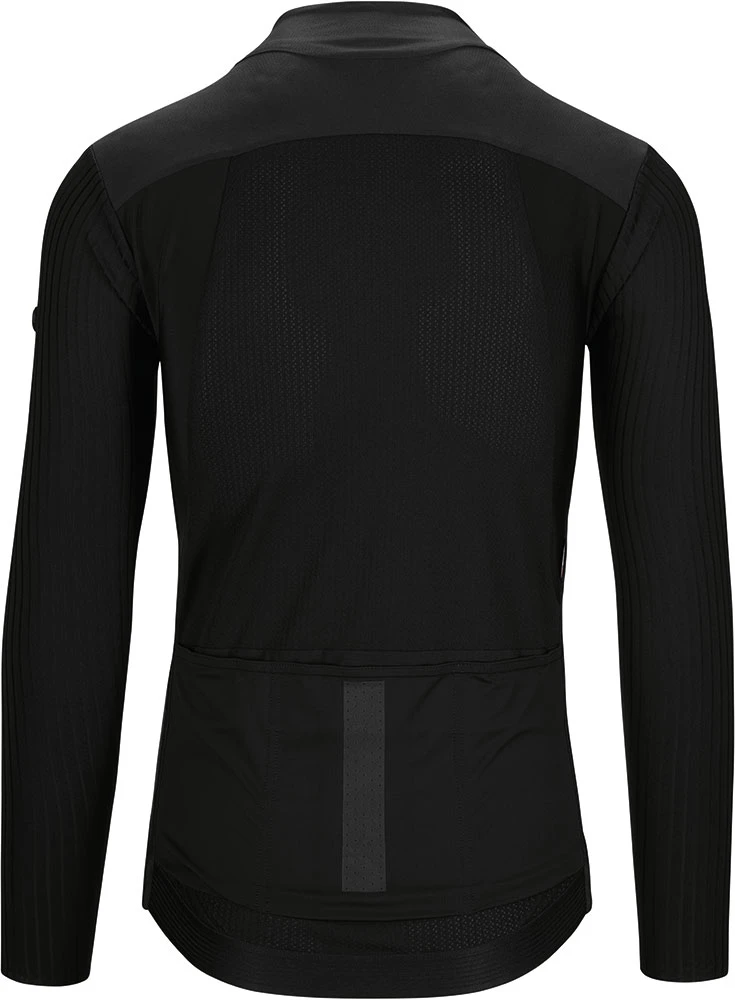 Assos Equipe RS Spring Fall TARGA - Softshell Jacket 4 Assos Equipe RS Spring Fall TARGA - Softshell Jacket – Image 2