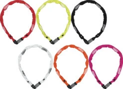 Abus 1200/60 Web Antivol à Chaîne