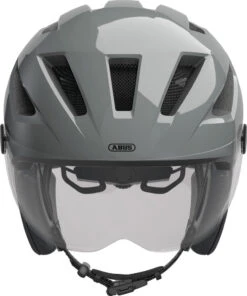 Abus Pedelec 2.0 ACE - Casque De Vélo -Vélos Boutique Abus 91910 PEDELEC 2 0 ACE ACE RACE GREY 3